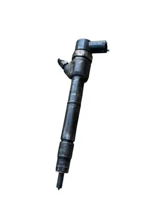 Fuel injector