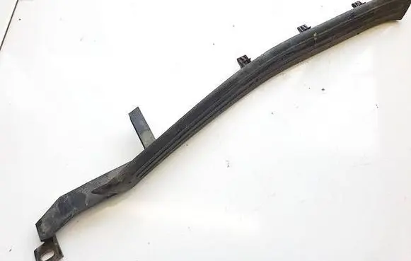 Ford Focus Front sill trim cover 98aba13244atw 98ab-a13244-atw