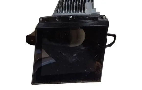 BMW 5 F10 F11 Head up display screen 9246212 17089310 BM0530011