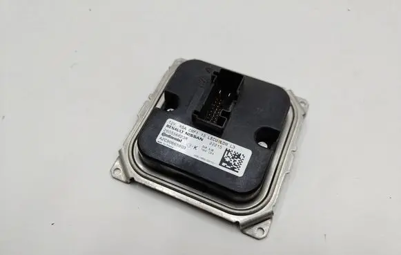 Renault Clio V LED ballast control module 260556623R