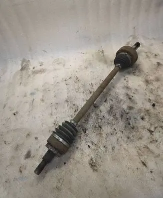 Mercedes-Benz ML W164 Rear driveshaft