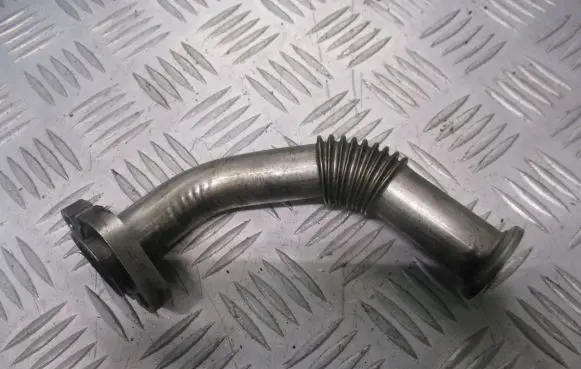 Fiat Croma EGR valve line/pipe/hose