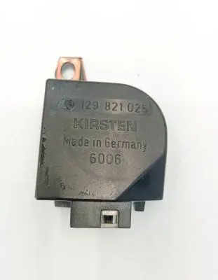 Mercedes-Benz SL R129 Other devices 1298210251