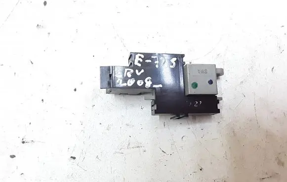 Honda CR-V Steering angle sensor 