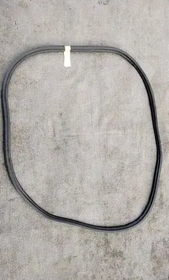 SsangYong Korando Seal rubber (tailgate) 