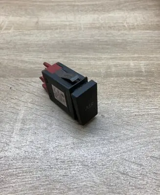 Volkswagen PASSAT B5 Traction control (ASR) switch 3B0927133A