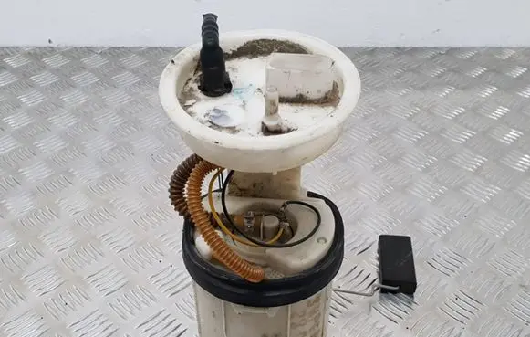 Skoda Superb B5 (3U) In-tank fuel pump 88457282