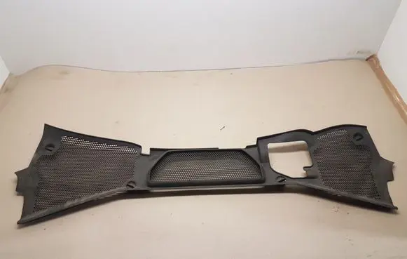 Volkswagen Phaeton Windshield trim 3D1819417G