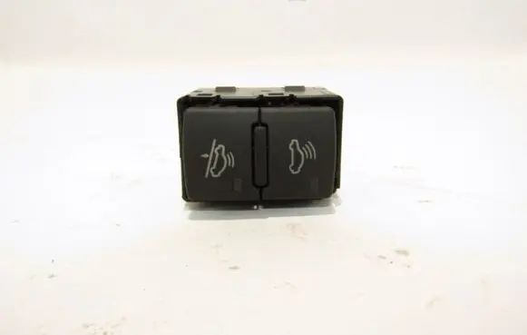 Audi A6 S6 C6 4F Other switches/knobs/shifts 4F0962109