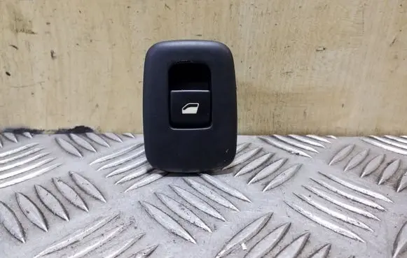 Peugeot 508 Electric window control switch 96623726XT
