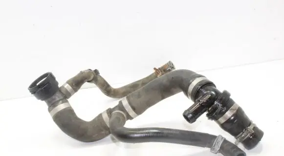 Volvo S60 Engine coolant pipe/hose 31367278 207627