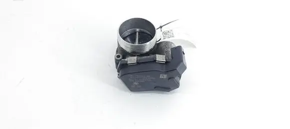BMW 5 F10 F11 Throttle valve 7555944