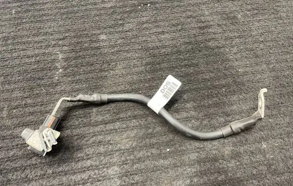 Hyundai Tucson TL Positive cable (battery) 37180D7500