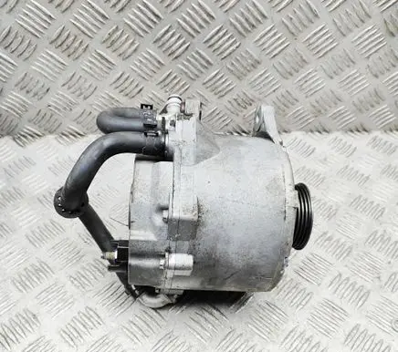 Audi A6 S6 C7 4G Generator/alternator 079903015P