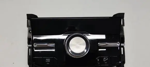 Jeep Grand Cherokee WL Gear shift selector indicator 68423733AJ 68416699AF 68476680AC
