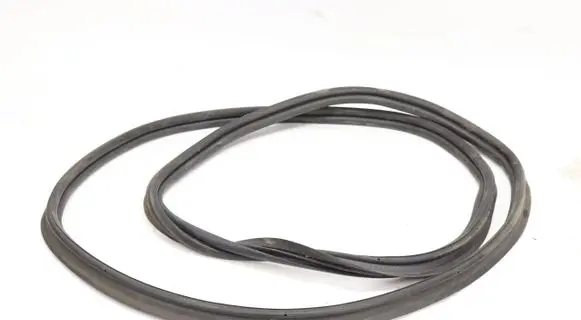Mercedes-Benz GLS X167 Seal rubber (tailgate) 5782384
