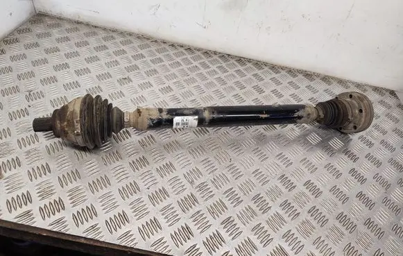 Audi A3 S3 A3 Sportback 8P Front driveshaft 1K0407272LF