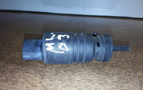Mercedes-Benz ML W163 Windscreen/windshield washer pump NOCODE