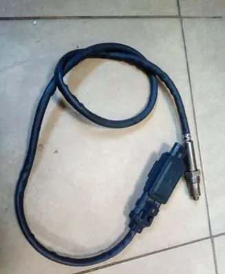 Lambda probe sensor