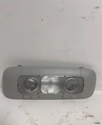 Volkswagen Golf Plus Rear seat light 1K0947291A