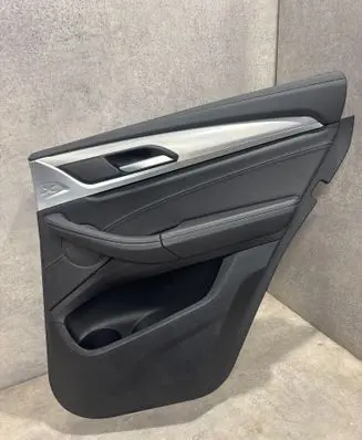 BMW iX3 Rear door card panel trim 105897513C