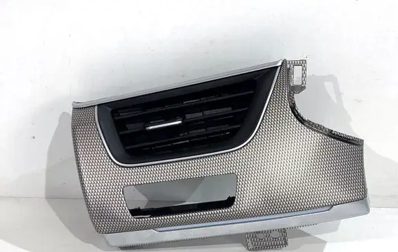Renault Arkana Rear air vent grill YR150CLJL0320