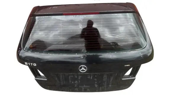 Mercedes-Benz B W245 Tailgate/trunk/boot lid A1697400305 1697400305 1697400905