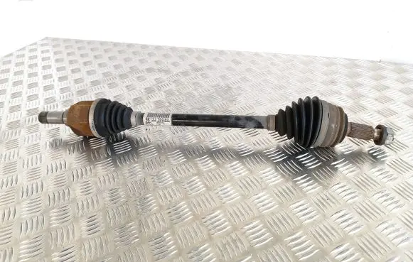 Citroen DS7 Crossback Front driveshaft 9812228980