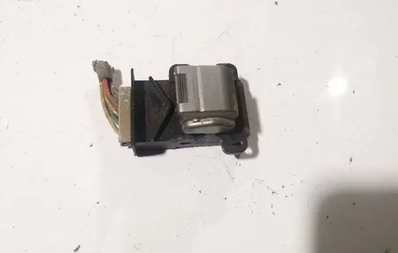 Honda FR-V Electric window control switch
