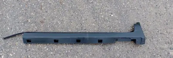 Opel Mokka Front sill trim cover