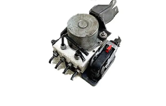 Volkswagen Polo ABS Pump 6C0907379N 6C0614517N