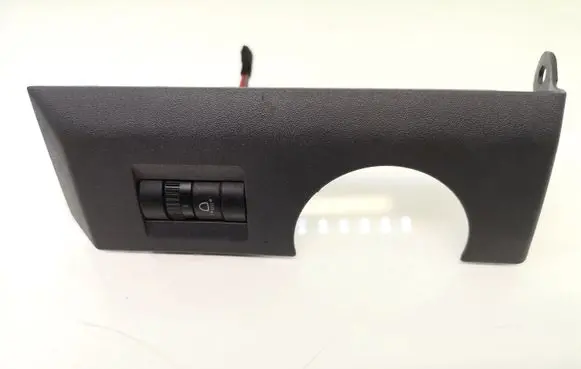 Volkswagen Transporter - Caravelle T5 Headlight level height control switch 7H0941333 7H1857189A