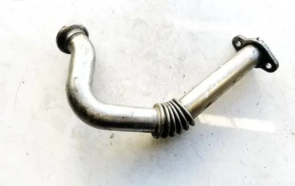 Audi A1 EGR valve line/pipe/hose