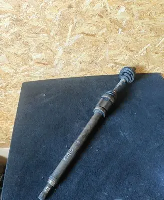Volvo C70 Front driveshaft