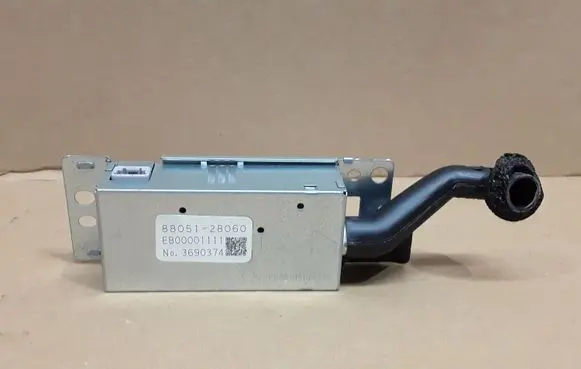 Toyota C-HR I Other control units/modules 8805128060