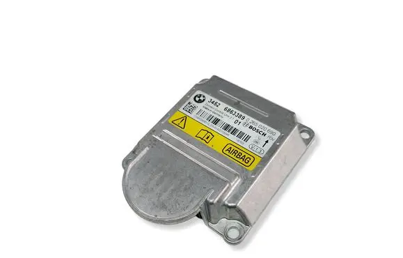 BMW 1 F20 F21 Airbag control unit/module 6863389
