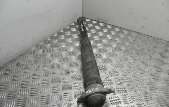 Volkswagen PASSAT B8 Front shock absorber/damper 3Q0512011KF