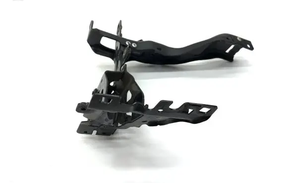 BMW 7 G11 G12 Headlight/headlamp mounting bracket 7407767 737532510