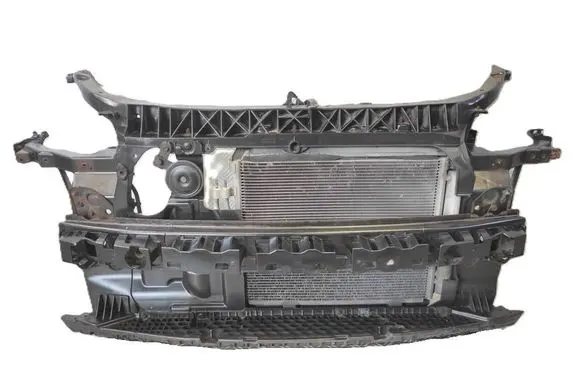 Hyundai i10 Fan set 