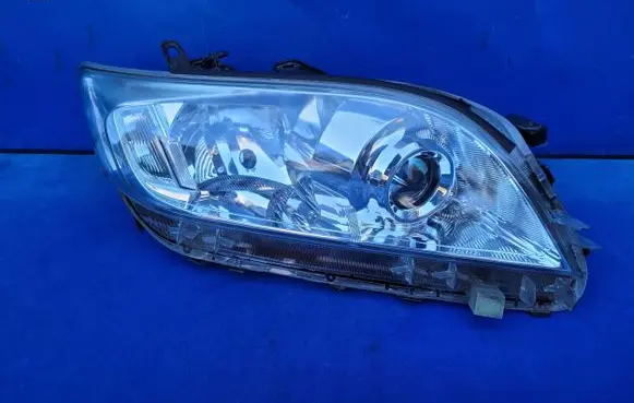 Toyota RAV 4 (XA30) Headlight/headlamp 4254