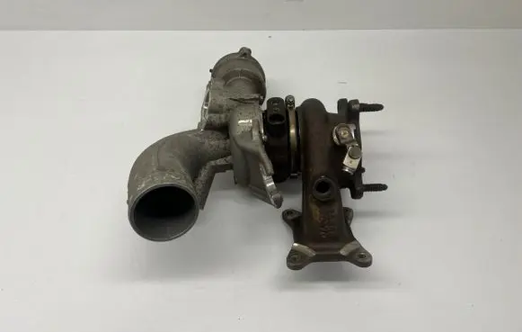 Audi Q5 SQ5 Turbo 06L145907D 1752T12 190613073601