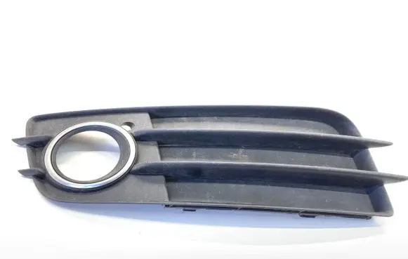 Audi A4 S4 B8 8K Front bumper lower grill 8K0807681C
