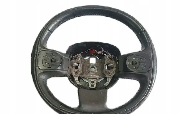 Fiat 500L Steering wheel 07355897240