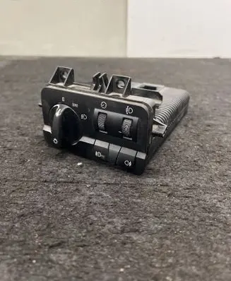 BMW 3 E46 Light switch 6936832 532228401 0092799