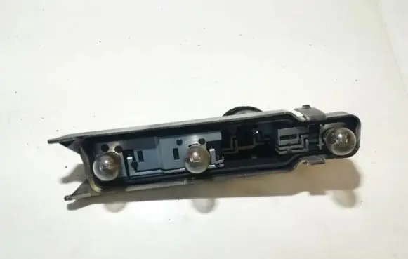 Ford Focus Tail light bulb cover holder xs4x13n004ec