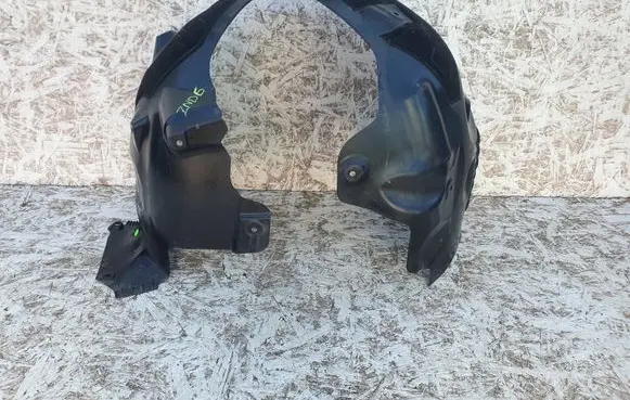 Tesla Model Y Front wheel arch liner splash guards 149261300D ZND6
