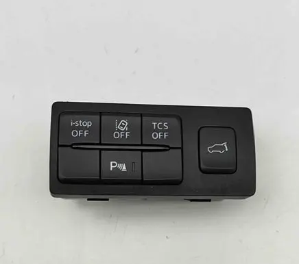 Mazda CX-5 II A set of switches K12366170A