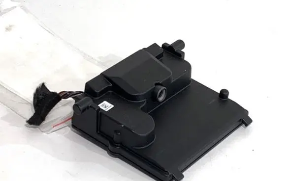 Ford Focus Windshield/windscreen camera JX7T-19H406-CH