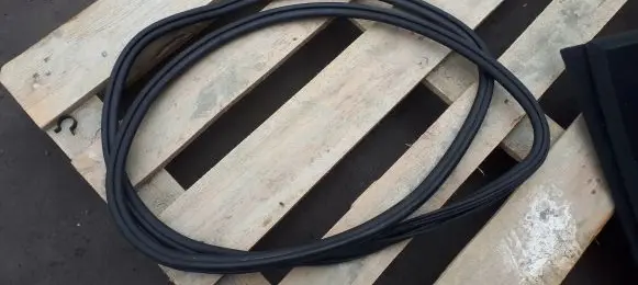 Audi Q5 SQ5 Front door rubber seal