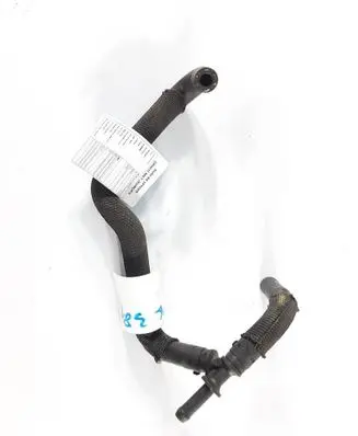 Audi Q5 SQ5 Engine coolant pipe/hose 4S0121545C